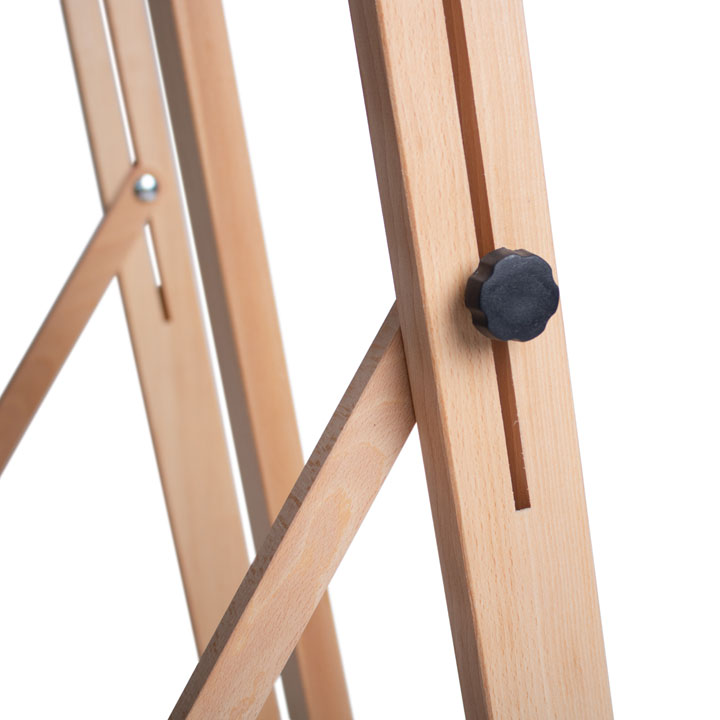 Grand Gallery Studio Easel ARTMIE – pogled 6