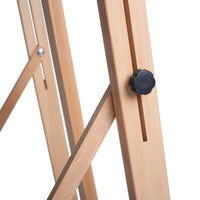 Grand Gallery Studio Easel ARTMIE – pogled 6