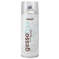 Ground v spreju Ghiant Gesso h2o 400 ml