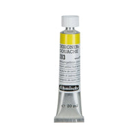 Gvaš barva Schmincke Designers Gouache 20 ml – 203 Kadmijeva rumena imitacija citronska