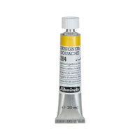 Gvaš barva Schmincke Designers Gouache 20 ml – 204 Kadmijeva rumena imitacija svetla