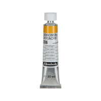 Gvaš barva Schmincke Designers Gouache 20 ml – 206 Indijsko rumena