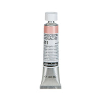 Gvaš barva Schmincke Designers Gouache 20 ml – 311 Neapeljsko rumena rdečkasta