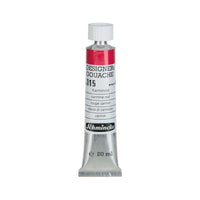 Gvaš barva Schmincke Designers Gouache 20 ml – 315 Karmin rdeča