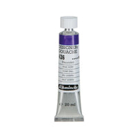 Gvaš barva Schmincke Designers Gouache 20 ml – 436 Modro vijolična