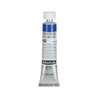 Gvaš barva Schmincke Designers Gouache 20 ml – 442 Ultramarin modra temna