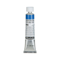 Gvaš barva Schmincke Designers Gouache 20 ml – 444 Kobaltno modra imitacija svetla