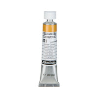 Gvaš barva Schmincke Designers Gouache 20 ml – 671 Rumena okra