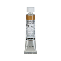Gvaš barva Schmincke Designers Gouache 20 ml – 674 Naravna umbra