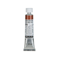 Gvaš barva Schmincke Designers Gouache 20 ml – 678 Žgana siena