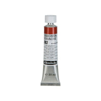 Gvaš barva Schmincke Designers Gouache 20 ml – 682 Angleško rdeča