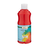 Gvaš barve Nassau - 500 ml | različni odtenki