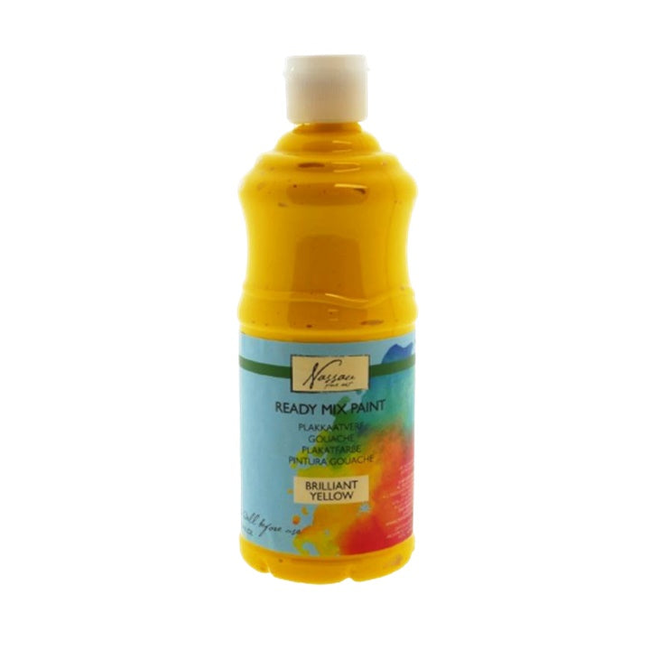 Gvaš barve Nassau - 500 ml | različni odtenki – pogled 6