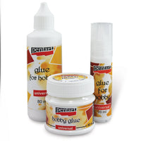 Hobby lepilo PENTART - 50 ml