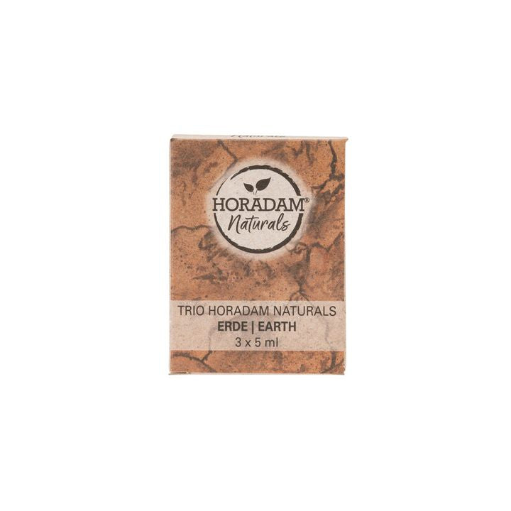 HORADAM Naturals Trio akvarel za zemljo