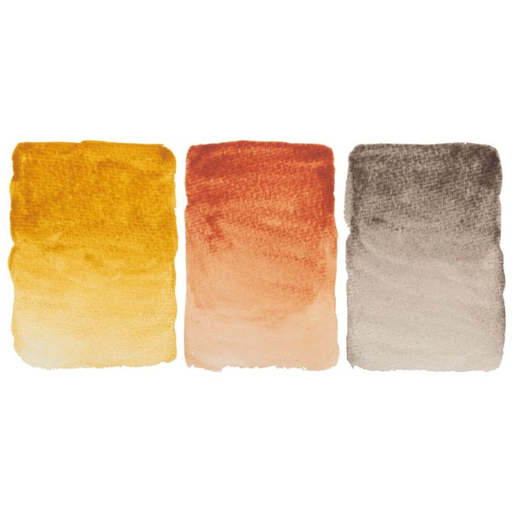 HORADAM Naturals Trio akvarel za zemljo – pogled 3