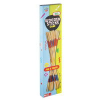 Igra z lesenimi palicami XXL - 50 cm