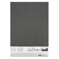 Iskrivi barvni papir A4 – pogled 2