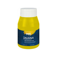 Javana barva za svetli in temni tekstil 500 ml | izberite odtenek – pogled 6