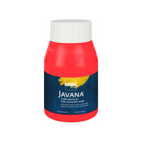 Javana barva za svetli in temni tekstil 500 ml | izberite odtenek – pogled 7