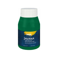 Javana barva za svetli in temni tekstil 500 ml | izberite odtenek – pogled 8