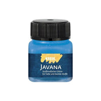 Javana Glitter barva za tekstil 20ml | Različni odtenki – pogled 4