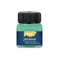 Javana Glitter barva za tekstil 20ml | Različni odtenki – pogled 5