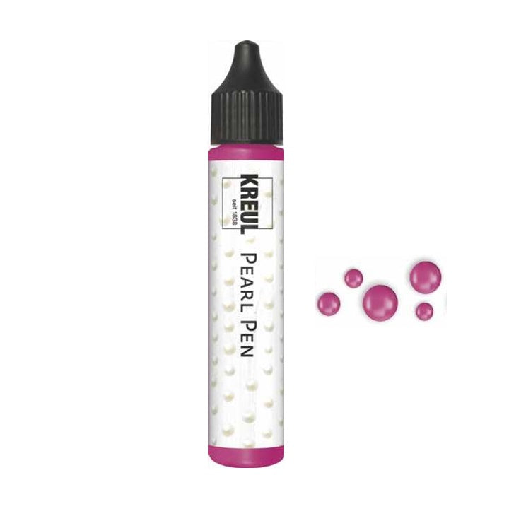 JAVANA Marker PERLEN Pen 29 ml | več odtenkov