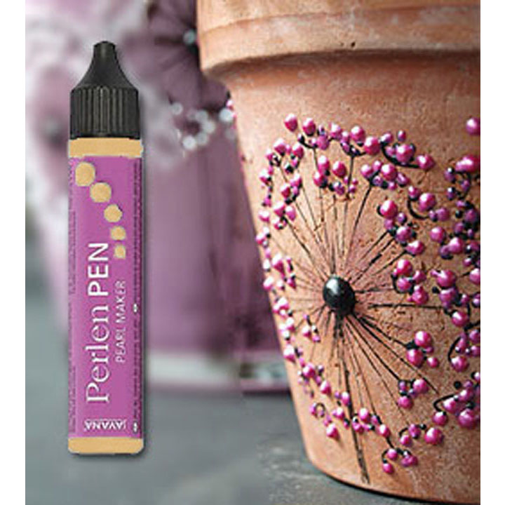 JAVANA Marker PERLEN Pen 29 ml | več odtenkov – pogled 11
