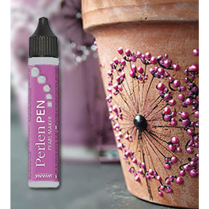 JAVANA Marker PERLEN Pen 29 ml | več odtenkov – pogled 12