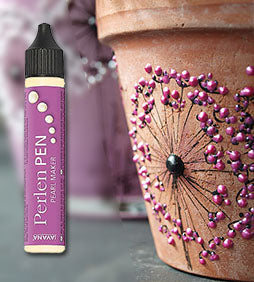 JAVANA Marker PERLEN Pen 29 ml | več odtenkov – pogled 3