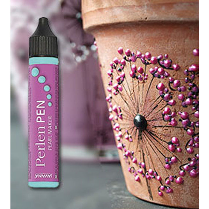 JAVANA Marker PERLEN Pen 29 ml | več odtenkov – pogled 6