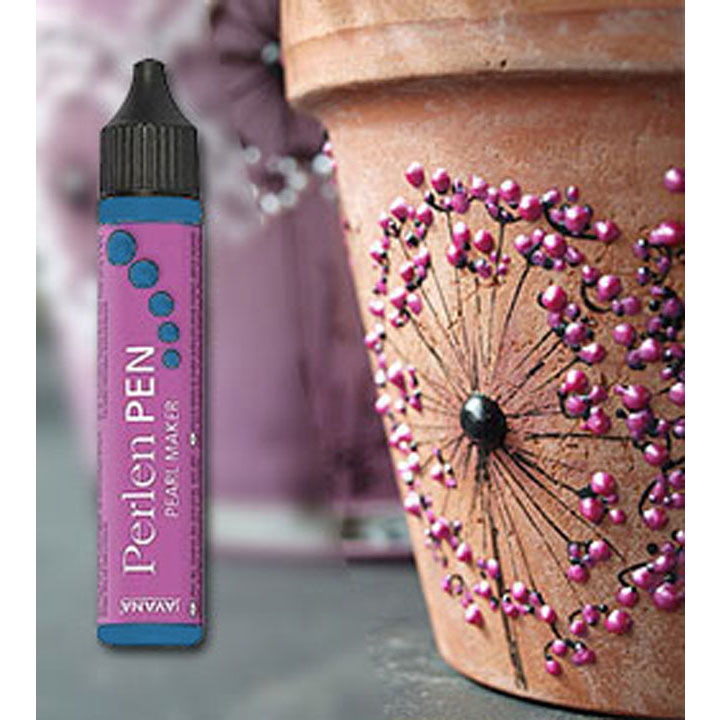 JAVANA Marker PERLEN Pen 29 ml | več odtenkov – pogled 7