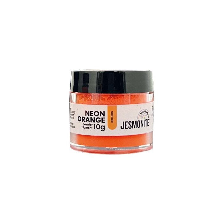 Jesmonite neonski pigmentni prah 10 g | Različni odtenki | Različni odtenki – pogled 5
