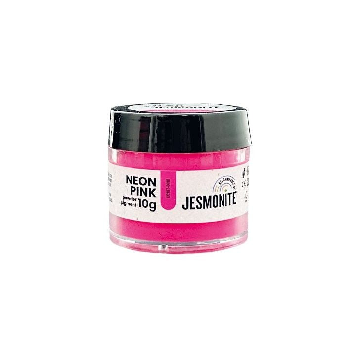 Jesmonite neonski pigmentni prah 10 g | Različni odtenki | Različni odtenki – pogled 6
