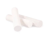Krede za asfalt JOVI jumbo, 3 kos, bele