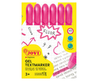 JOVI gelni označevalec roza