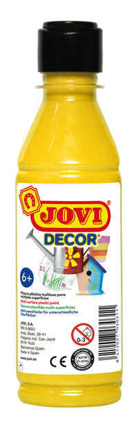 JOVI Jovidecor akrilna barva 250 ml