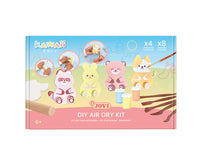 Modelirni set Jovi Kawaii Kraft Živalice – 23 kosov