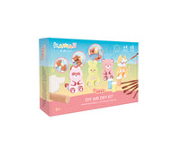 Modelirni set Jovi Kawaii Kraft Živalice – 23 kosov