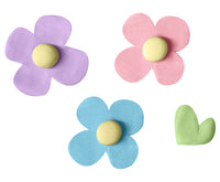 Naravni plastelin Jovi Kawaii 10 x 15 g
