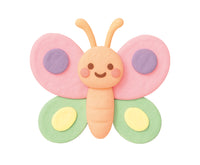 Naravni plastelin Jovi Kawaii 10 x 15 g