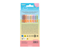 Naravni plastelin Jovi Kawaii 10 x 15 g
