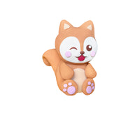 Naravni plastelin Jovi Kawaii 10 x 15 g