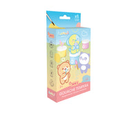 Temper barve JOVI Kawaii 5 x 35 ml s čopičem