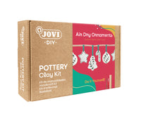 Set za modeliranje JOVI Kraft 21 kosov Christmas Edition