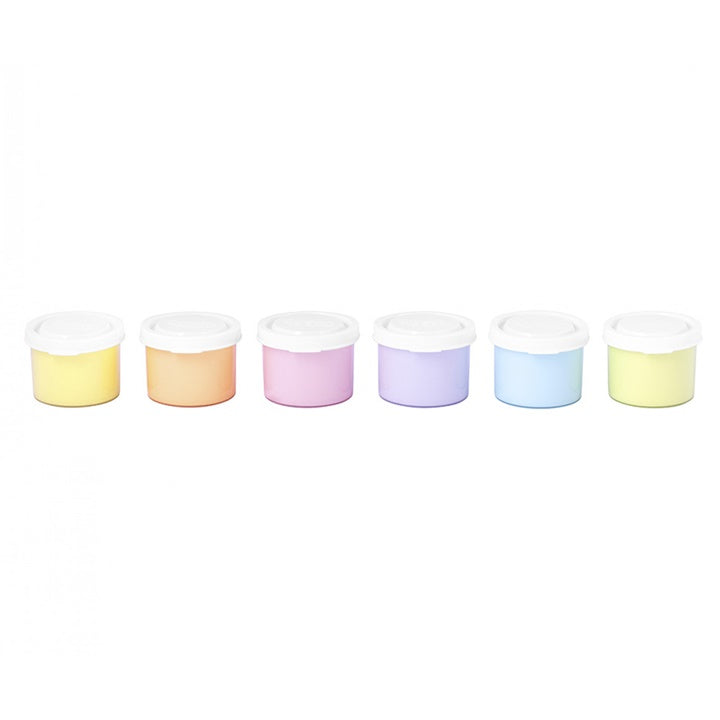 JOVI pastelne prstne barve 4x35ml – pogled 3