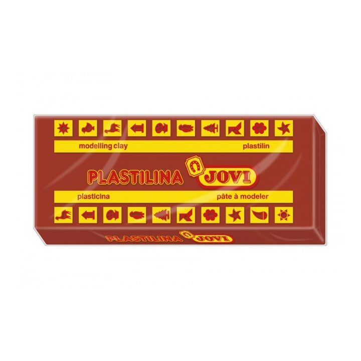 JOVI plastelin 150 g | različni odtenki – pogled 10