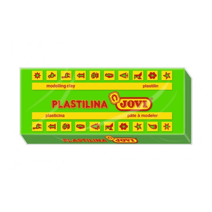 JOVI plastelin 150 g | različni odtenki – pogled 11