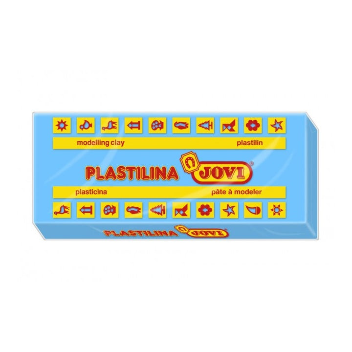 JOVI plastelin 150 g | različni odtenki – pogled 13